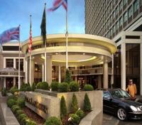 Lancaster London Hotel 